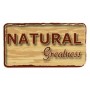 Natural Greatness