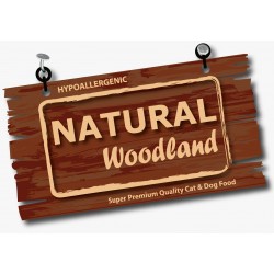 Natural Woodland by Natural Greatness