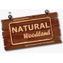 Natural Woodland by Natural Greatness
