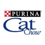 Cat chow