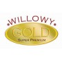 Willowy