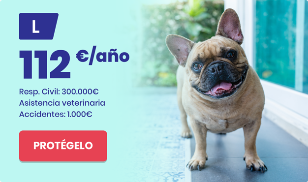 seguro 112€