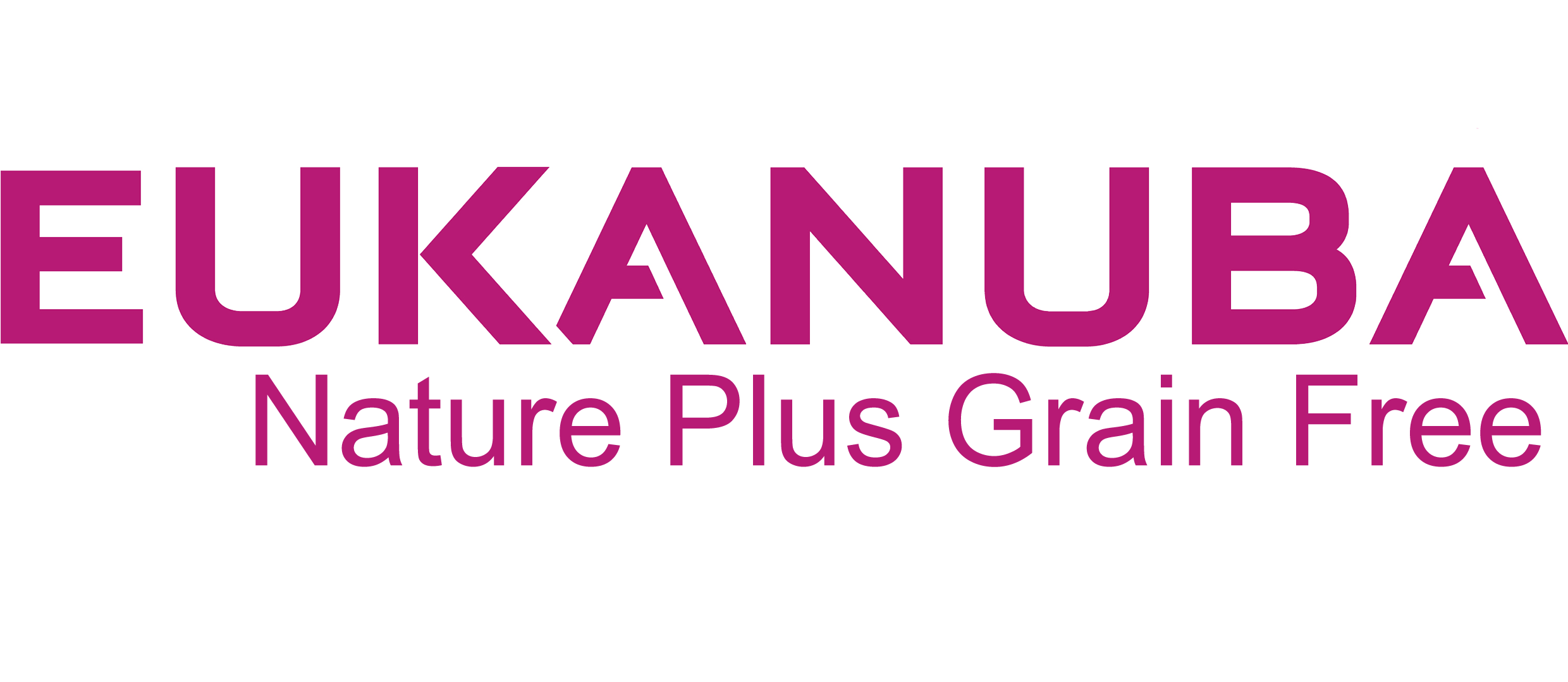 Eukanuba Nature Plus Grain Free