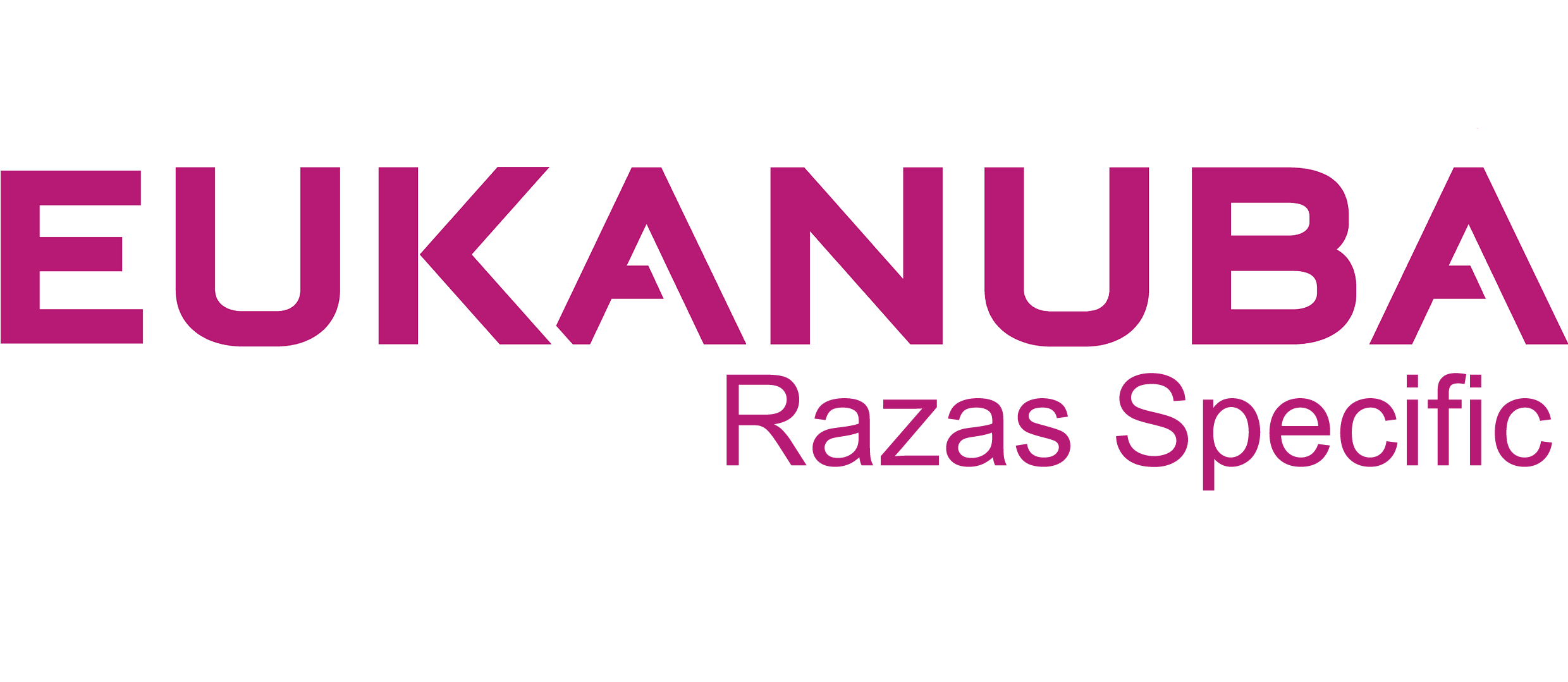 Eukanuba Razas Specific