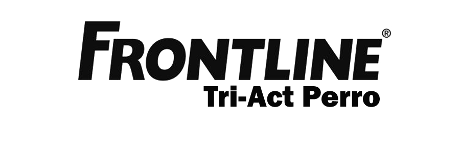 Frontline Tri-Act Perro