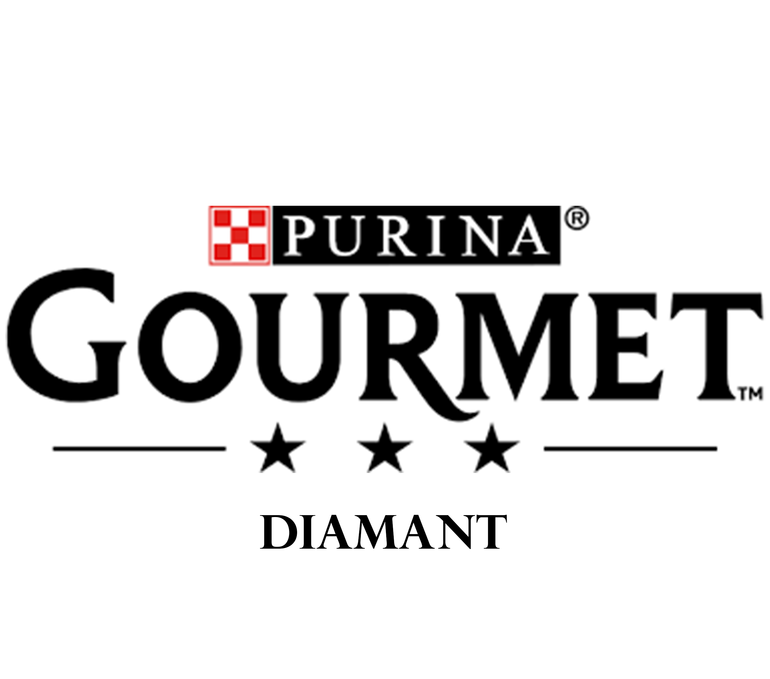 Purina Gourmet Diamant