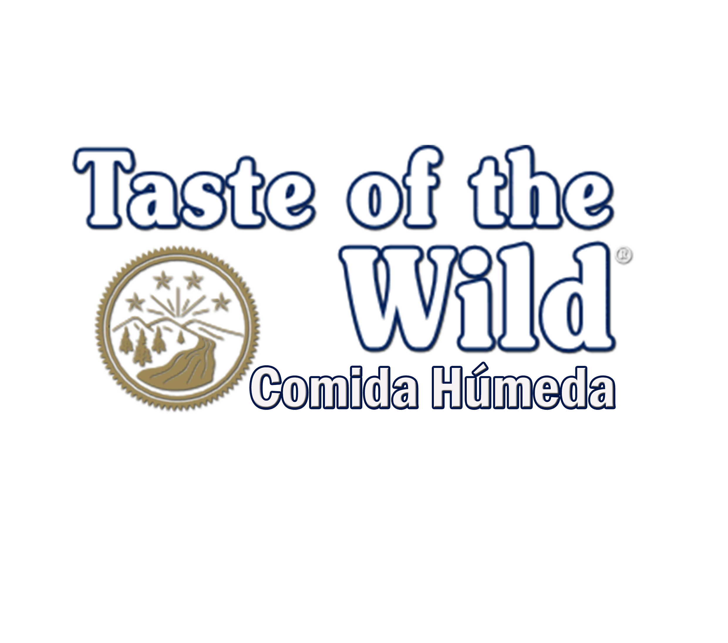 Taste of The Will Comida Húmeda