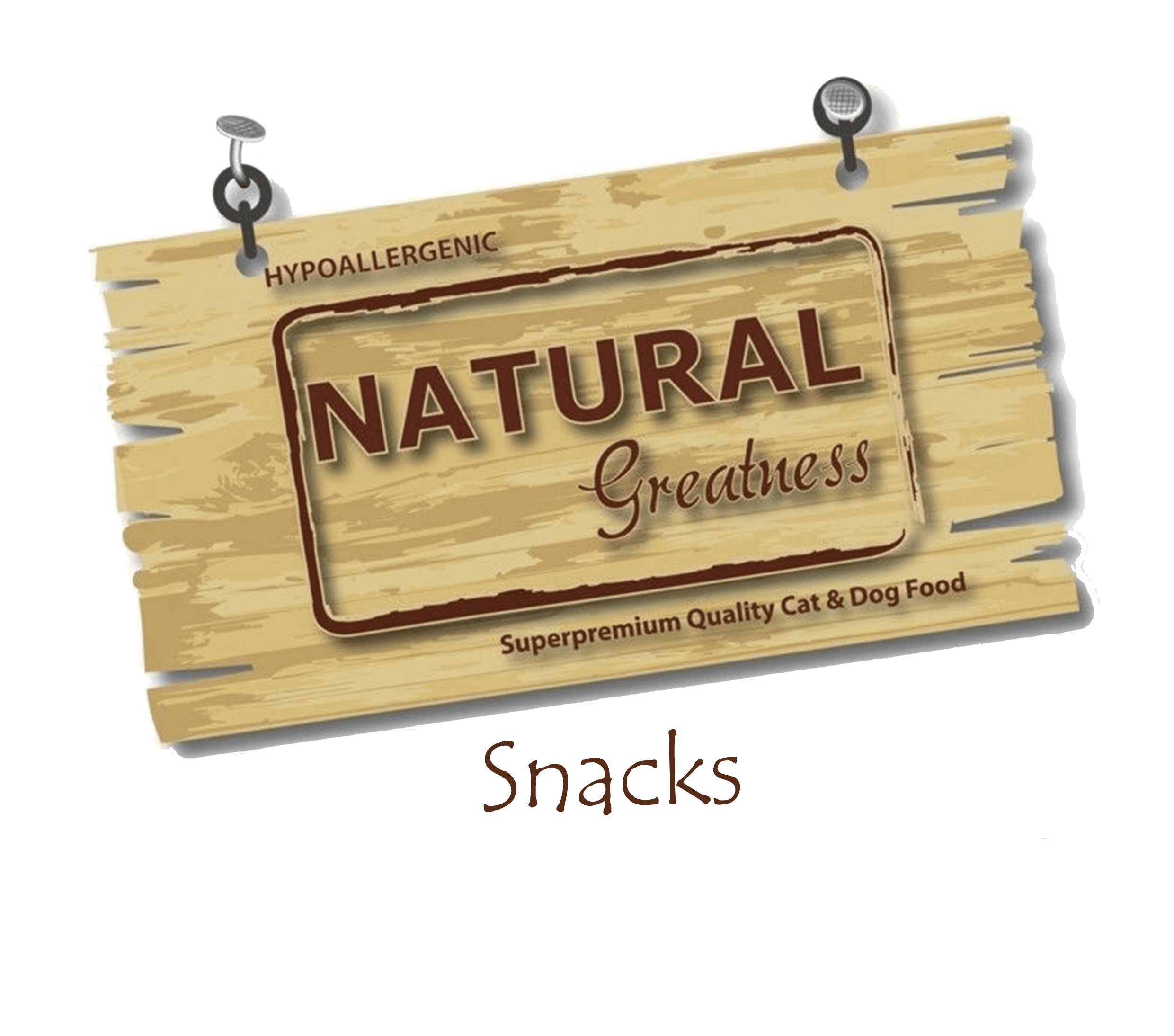 Natural Greatness Snacks