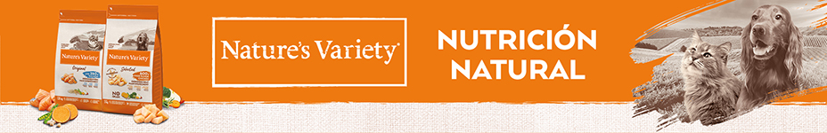 Nature´s Variety-1